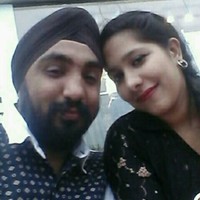 Hazoor Singh