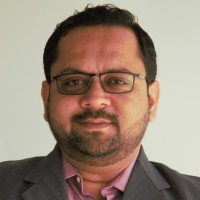 Kushal G.