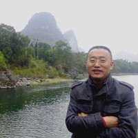 张连山