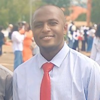 Shamsudeen Abubakar