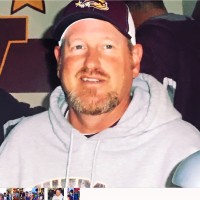 Bobby Warner, CPRP