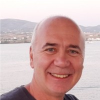 Giannis Stamou