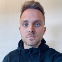 Victor Granström