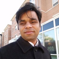 Sawood Alam