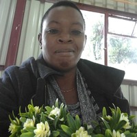 joyline Mareverwa