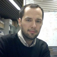 Jaime De La Rocha