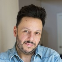 Phillip Garza