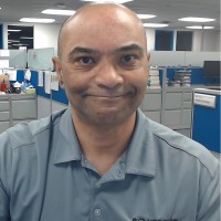 Edward Sanchez