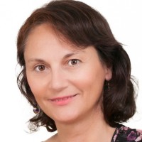 Cécile Bendahan