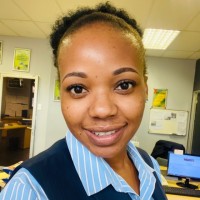 Thembekile Zulu