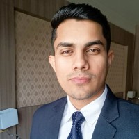Shubham Tiwari