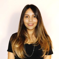 Caroline Isabelle Bertolin