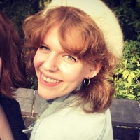 Hannah Gateley
