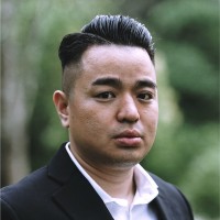 Adi Danial