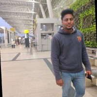 Arvind Vedachalam