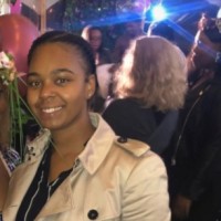 Alexandra Mondesir