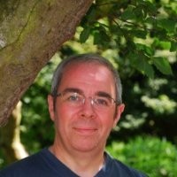 Keith Holden