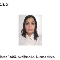 Gisela Gargiulo Ladux