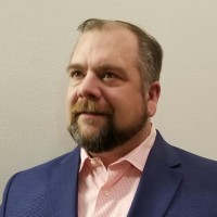 Cory Davidson