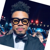 Marcus “Rated Art” Bryant 🕴🏻