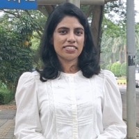 Vaibhavi Gaonkar