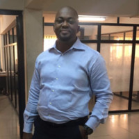 KUNLE FALANA