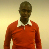Moeketsi Moerane