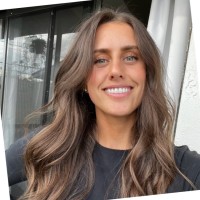 Ashlynn Curnow