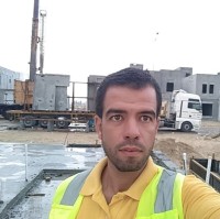 emad hafez