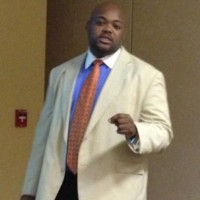 Malcom Scott