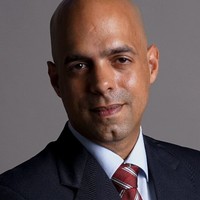 Faisal Henar