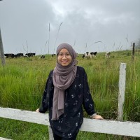 Nadzirah Hosen