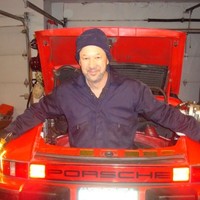 Mike Hassell