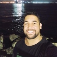 Carlos Augusto Santos de Almeida