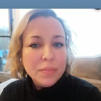 Silvia Joosten Gerris