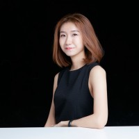 Catherine Wang