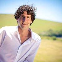 Ben Woods