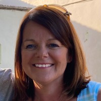 Deborah Major