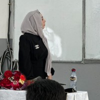 Asma GHOUL
