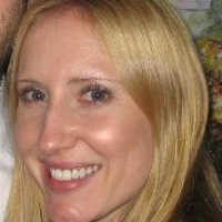 Katie Novick