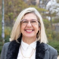 Martine Lesponne