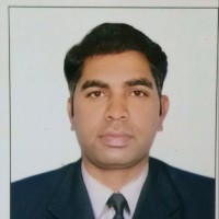 Deshraj Parcha