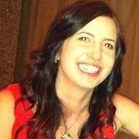 Amy Robinson