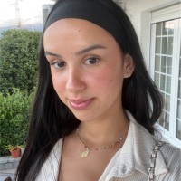 Gloria Lucas