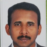 Sreejesh Premraj