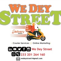 We Dey Street