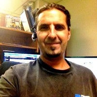 Eric Kosareff