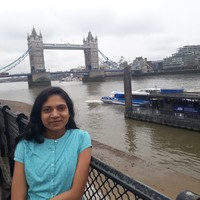 Geeta Danagouda