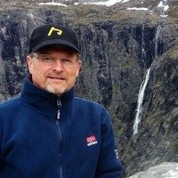 Norm Domholt