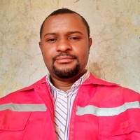 Patient Kayembe